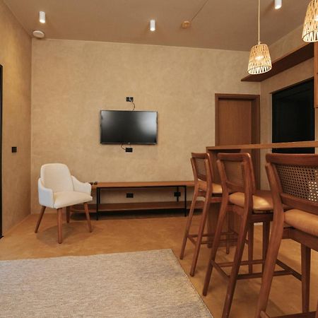 Villa Nova Hotel Рибейро Клару Екстериор снимка