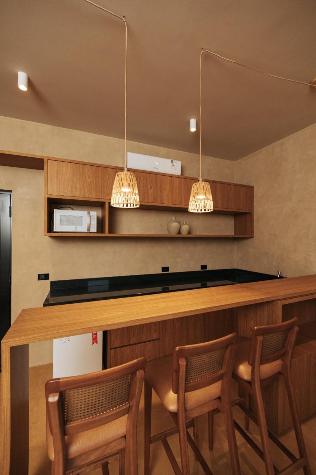 Villa Nova Hotel Рибейро Клару Екстериор снимка