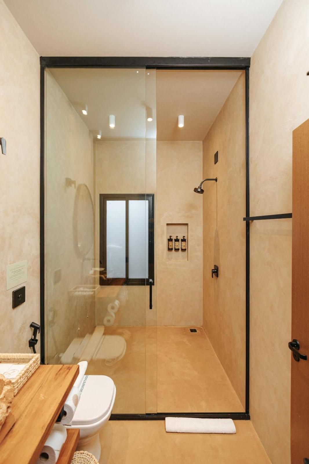 Villa Nova Hotel Рибейро Клару Екстериор снимка