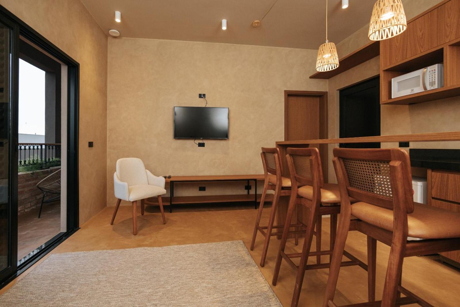 Villa Nova Hotel Рибейро Клару Екстериор снимка