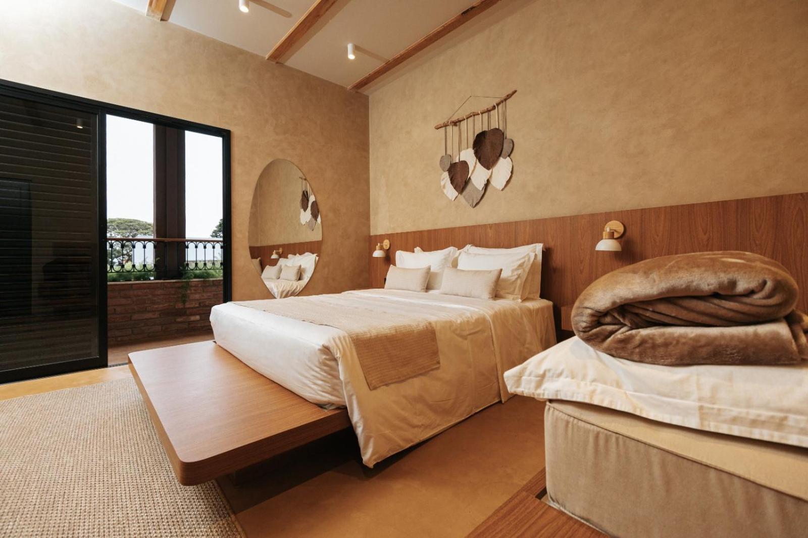 Villa Nova Hotel Рибейро Клару Екстериор снимка