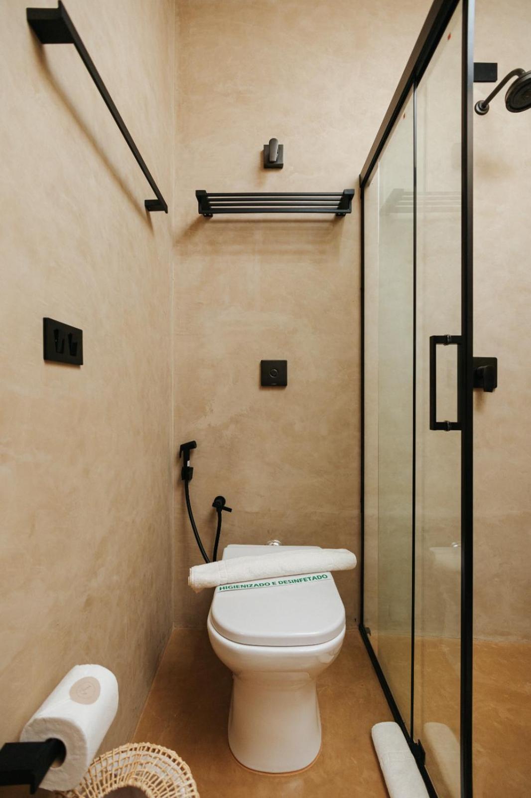 Villa Nova Hotel Рибейро Клару Екстериор снимка