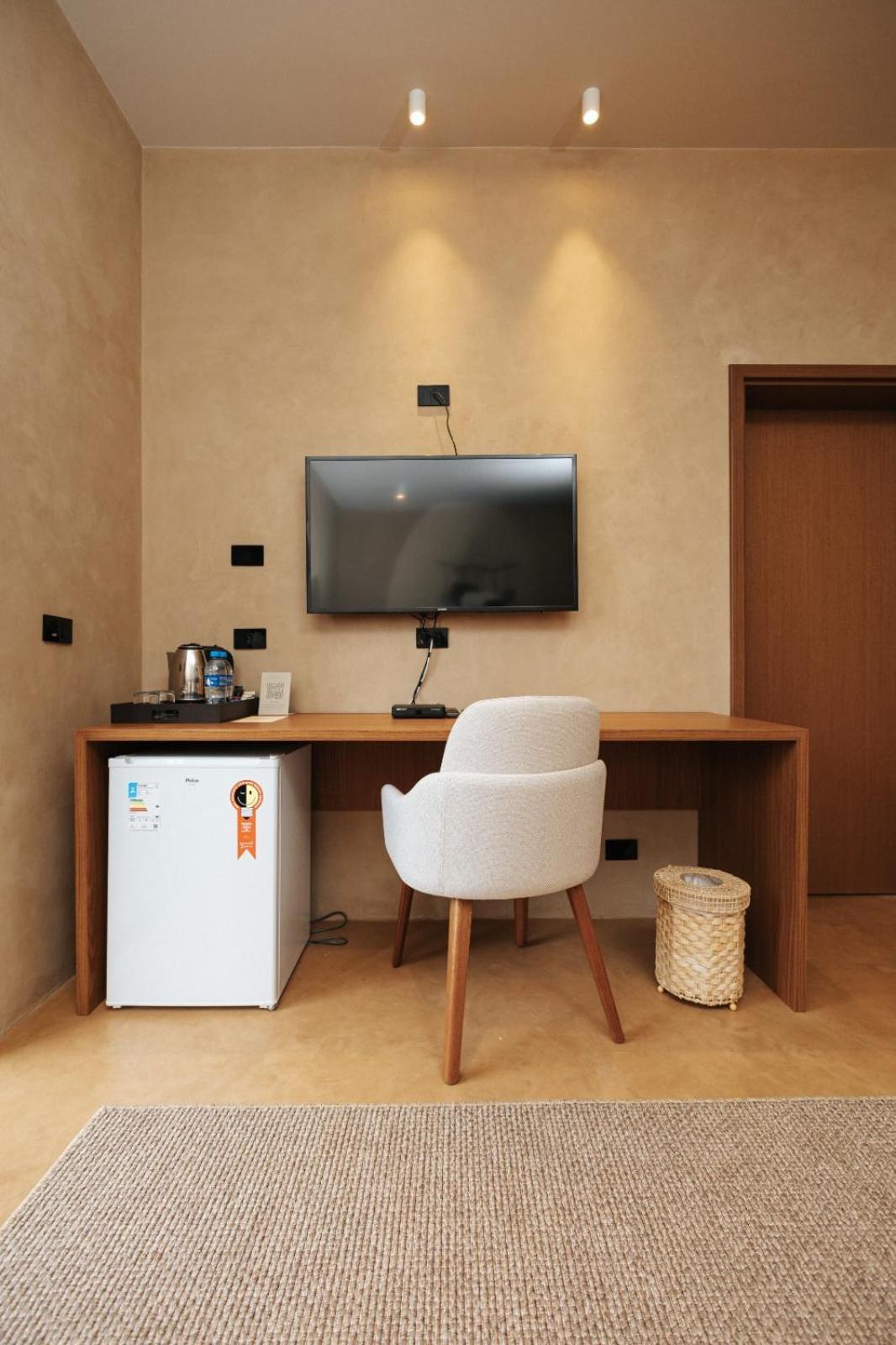 Villa Nova Hotel Рибейро Клару Екстериор снимка