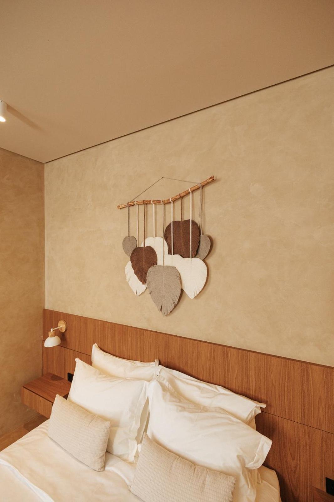 Villa Nova Hotel Рибейро Клару Екстериор снимка