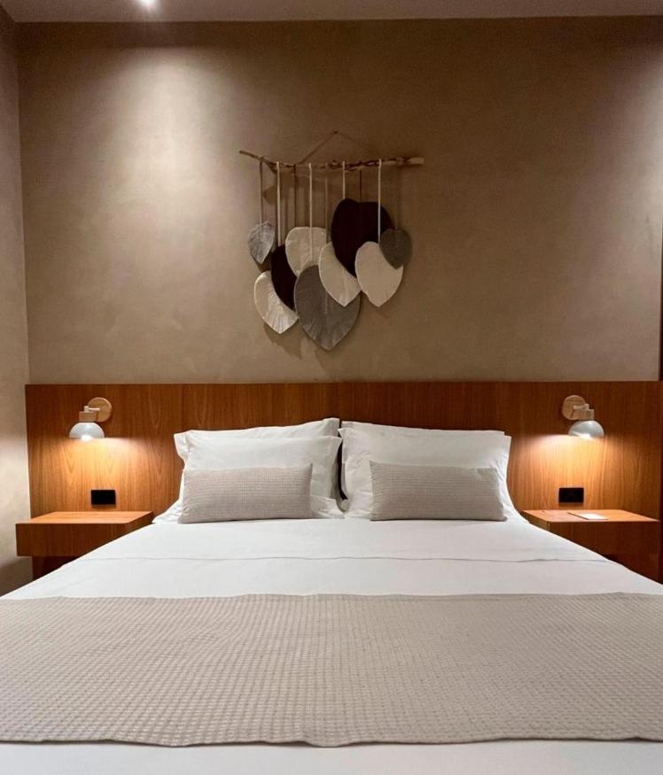 Villa Nova Hotel Рибейро Клару Екстериор снимка